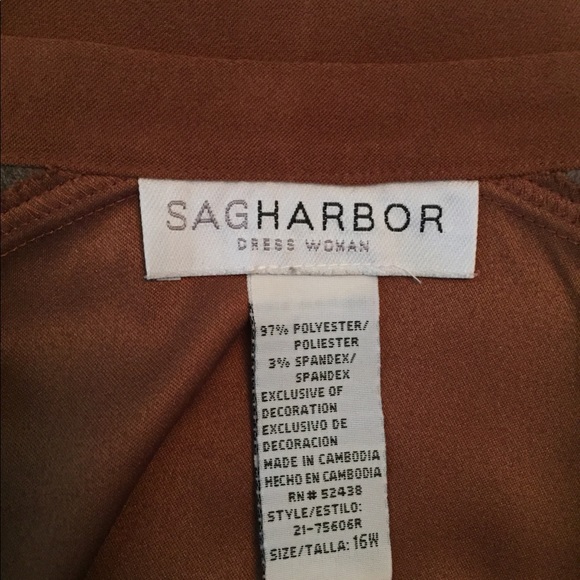 Beautiful ultra suede blazer - Picture 3 of 3